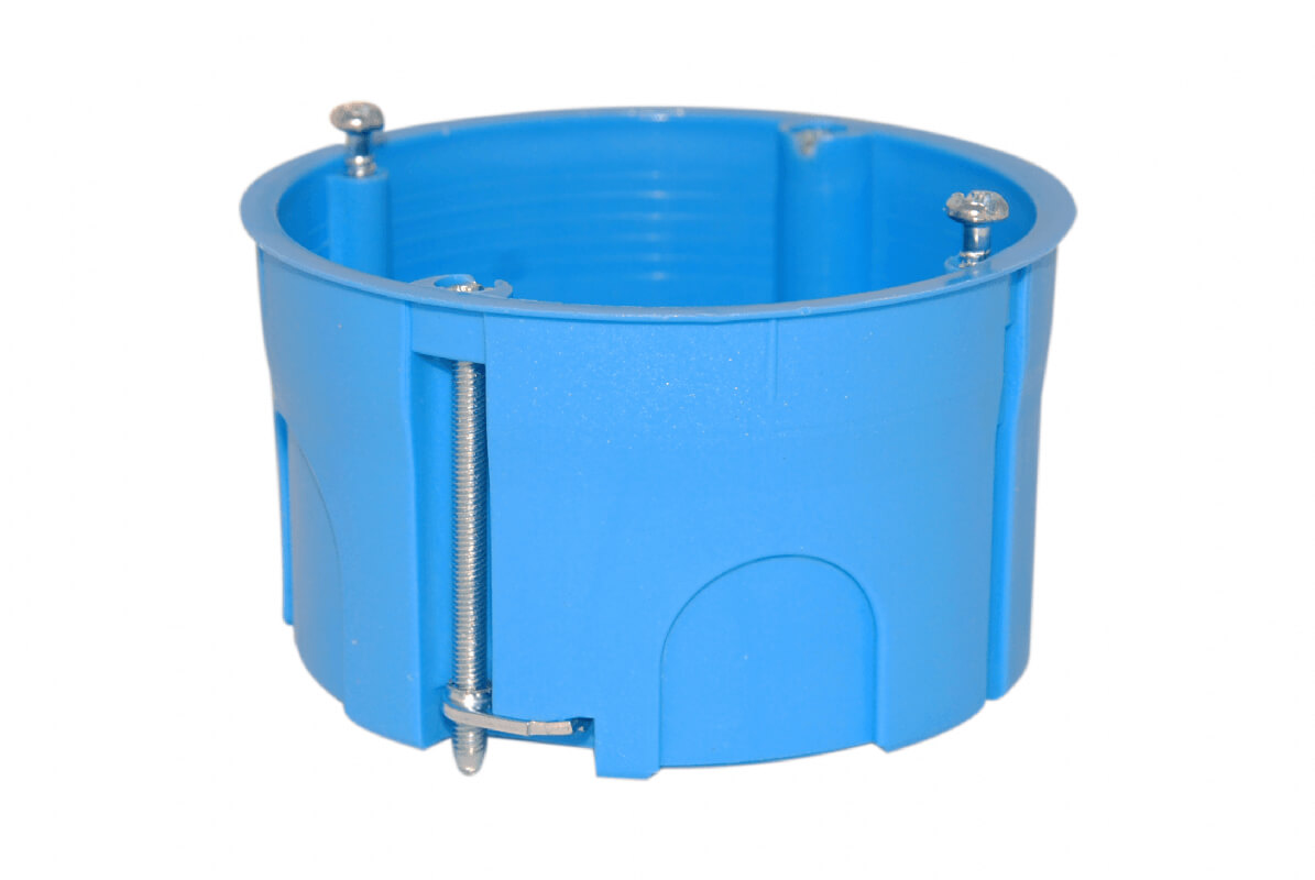 R - Razvodna kutija za šuplje zidove SM 68x40